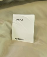AMBUSH（アンブッシュ）ブルゾン ベージュ サイズ:-(XXL位) メンズ/2200722709016