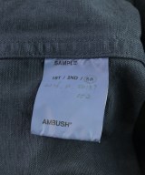 AMBUSH（アンブッシュ）カジュアルシャツ 紺 サイズ:-(XXL位) メンズ/2200722709023