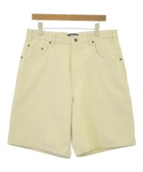 AMBUSH（アンブッシュ）ショートパンツ 白 サイズ:-(L位) メンズ/2200722709030