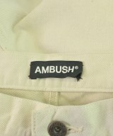 AMBUSH（アンブッシュ）ショートパンツ 白 サイズ:-(L位) メンズ/2200722709030