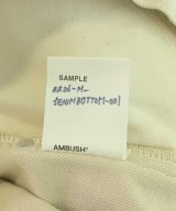 AMBUSH（アンブッシュ）ショートパンツ 白 サイズ:-(L位) メンズ/2200722709030