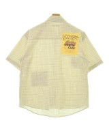 AMBUSH（アンブッシュ）カジュアルシャツ ベージュ サイズ:-(XXL位) メンズ/2200722709047