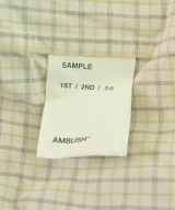 AMBUSH（アンブッシュ）カジュアルシャツ ベージュ サイズ:-(XXL位) メンズ/2200722709047
