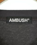 AMBUSH（アンブッシュ）Tシャツ・カットソー グレー サイズ:XL メンズ/2200722709054
