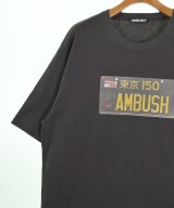 AMBUSH（アンブッシュ）Tシャツ・カットソー グレー サイズ:XL メンズ/2200722709054