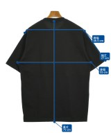 AMBUSH（アンブッシュ）Tシャツ・カットソー 黒 サイズ:-(XL位) メンズ/2200722709061