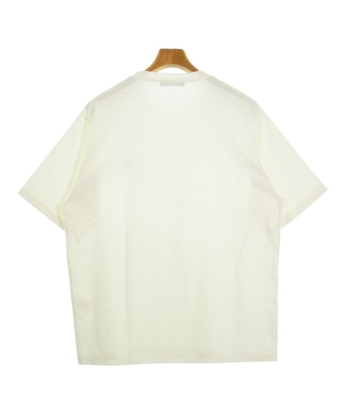 AMBUSH（アンブッシュ）Tシャツ・カットソー 白 サイズ:-(XL位) メンズ/2200722709078
