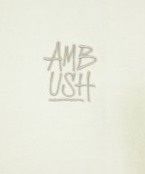 AMBUSH（アンブッシュ）Tシャツ・カットソー 白 サイズ:-(XL位) メンズ/2200722709078