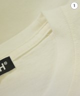 AMBUSH（アンブッシュ）Tシャツ・カットソー 白 サイズ:-(XL位) メンズ/2200722709078