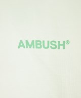 AMBUSH（アンブッシュ）Tシャツ・カットソー 白 サイズ:-(XL位) メンズ/2200722709085