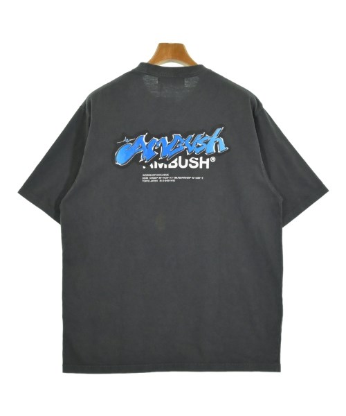 AMBUSH（アンブッシュ）Tシャツ・カットソー グレー サイズ:M メンズ/2200722709092