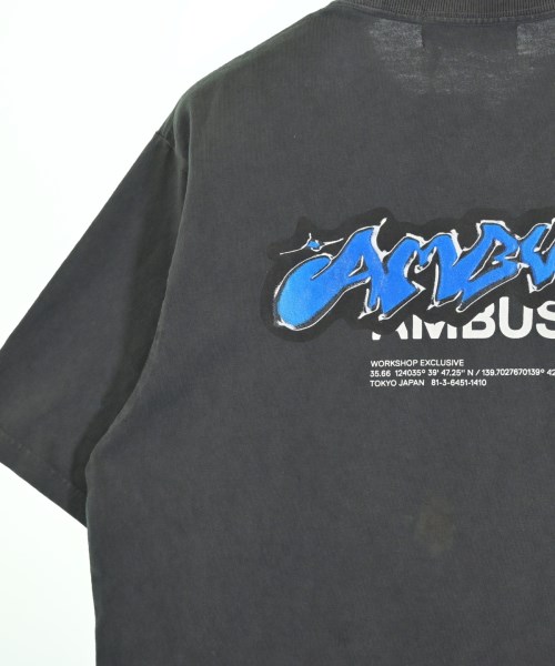 AMBUSH（アンブッシュ）Tシャツ・カットソー グレー サイズ:M メンズ/2200722709092
