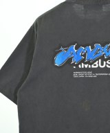 AMBUSH（アンブッシュ）Tシャツ・カットソー グレー サイズ:M メンズ/2200722709092