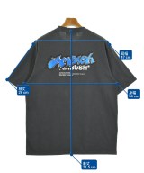 AMBUSH（アンブッシュ）Tシャツ・カットソー グレー サイズ:M メンズ/2200722709092