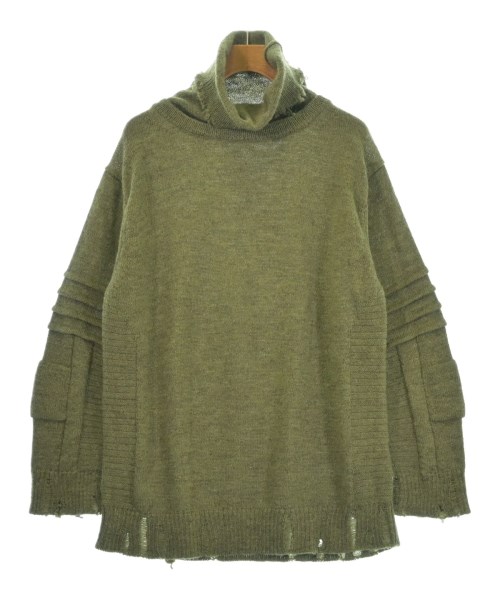 AMBUSH(アンブッシュ)のニット・セーター サイズ:3(L位) 13,000円