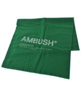 AMBUSH マフラー