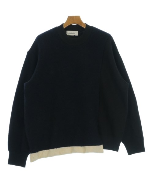 AMBUSH(アンブッシュ)のニット・セーター サイズ:3(L位) 17,000円