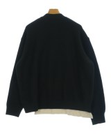 AMBUSH（アンブッシュ）ニット・セーター 紺 サイズ:3(L位) メンズ/2200724809059