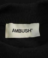 AMBUSH（アンブッシュ）ニット・セーター 紺 サイズ:3(L位) メンズ/2200724809059