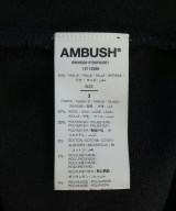 AMBUSH（アンブッシュ）ニット・セーター 紺 サイズ:3(L位) メンズ/2200724809059