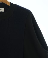 AMBUSH（アンブッシュ）ニット・セーター 紺 サイズ:3(L位) メンズ/2200724809059