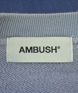 AMBUSH（アンブッシュ）スウェット 紫 サイズ:2(M位) メンズ/2200724989102