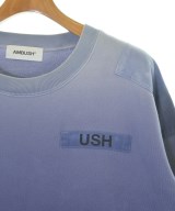 AMBUSH（アンブッシュ）スウェット 紫 サイズ:2(M位) メンズ/2200724989102
