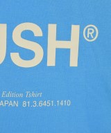 AMBUSH（アンブッシュ）Tシャツ・カットソー 青 サイズ:2(M位) メンズ/2200727048035