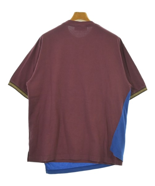 AMBUSH（アンブッシュ）Tシャツ・カットソー 赤 サイズ:S メンズ/2200676136074