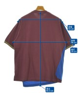 AMBUSH（アンブッシュ）Tシャツ・カットソー 赤 サイズ:S メンズ/2200676136074