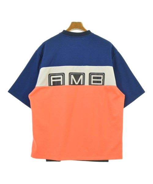AMBUSH（アンブッシュ）Tシャツ・カットソー 青 サイズ:XS メンズ/2200676136081