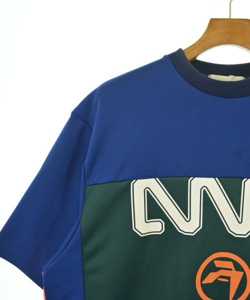 AMBUSH（アンブッシュ）Tシャツ・カットソー 青 サイズ:XS メンズ/2200676136081