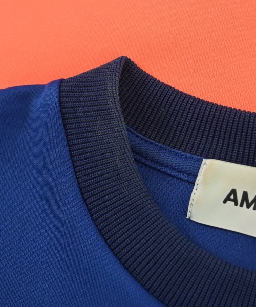 AMBUSH（アンブッシュ）Tシャツ・カットソー 青 サイズ:XS メンズ/2200676136081