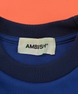 AMBUSH（アンブッシュ）Tシャツ・カットソー 青 サイズ:XS メンズ/2200676136081