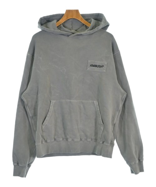 AMBUSH(アンブッシュ)スウェット グレー サイズ:L/2200685497036