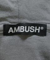AMBUSH（アンブッシュ）スウェット グレー サイズ:L メンズ/2200685497036