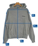 AMBUSH（アンブッシュ）スウェット グレー サイズ:L メンズ/2200685497036