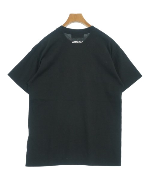 AMBUSH（アンブッシュ）Tシャツ・カットソー 黒 サイズ:2(M位) メンズ/2200685801260