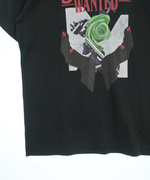 AMBUSH（アンブッシュ）Tシャツ・カットソー 黒 サイズ:2(M位) メンズ/2200685801260