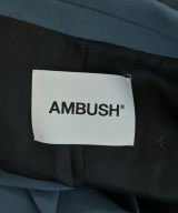 AMBUSH（アンブッシュ）テーラードジャケット 青 サイズ:2(M位) メンズ/2200682088022