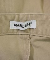 AMBUSH（アンブッシュ）チノパン ベージュ サイズ:-(M位) メンズ/2200687823017