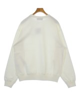 AMBUSH（アンブッシュ）スウェット 白 サイズ:M メンズ/2200687823031