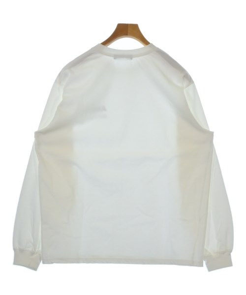 AMBUSH（アンブッシュ）Tシャツ・カットソー 白 サイズ:-(XL位) メンズ/2200687823048