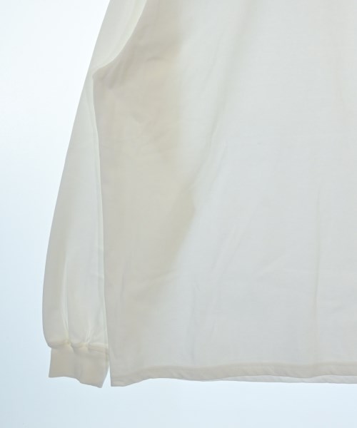 AMBUSH（アンブッシュ）Tシャツ・カットソー 白 サイズ:-(XL位) メンズ/2200687823048