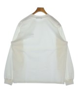 AMBUSH（アンブッシュ）Tシャツ・カットソー 白 サイズ:-(XL位) メンズ/2200687823048