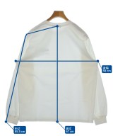 AMBUSH（アンブッシュ）Tシャツ・カットソー 白 サイズ:-(XL位) メンズ/2200687823048