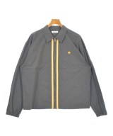 AMBUSH（アンブッシュ）カジュアルシャツ グレー サイズ:-(XXL位) メンズ/2200687823055