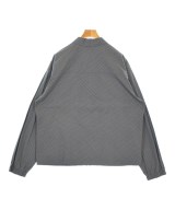 AMBUSH（アンブッシュ）カジュアルシャツ グレー サイズ:-(XXL位) メンズ/2200687823055