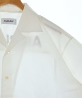 AMBUSH（アンブッシュ）カジュアルシャツ 白 サイズ:-(XXL位) メンズ/2200687823062