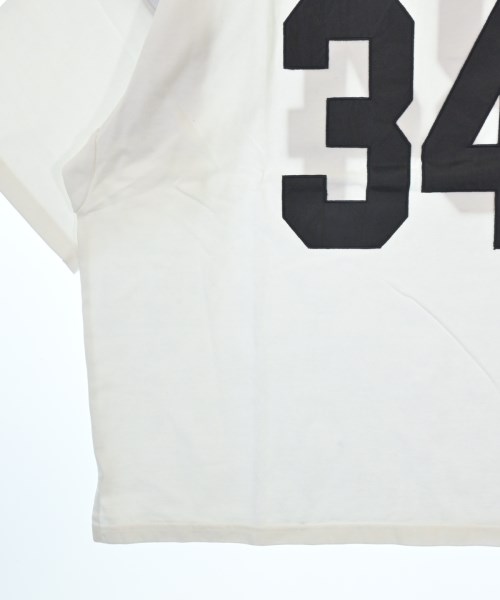 AMBUSH（アンブッシュ）Tシャツ・カットソー 白 サイズ:F メンズ/2200687823079
